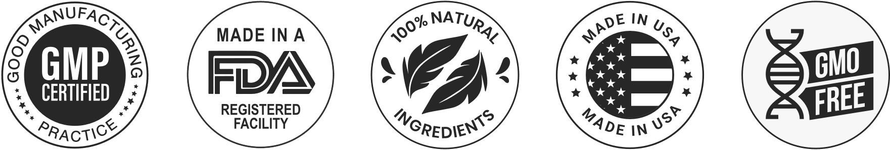 Leanzene Gummies FDA Approved